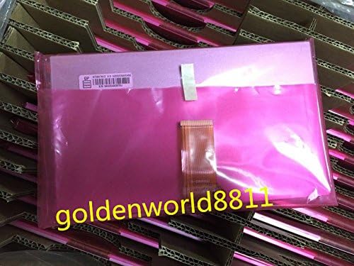 9.0 inch LCD Screen Panel Pack of 2 Z58284