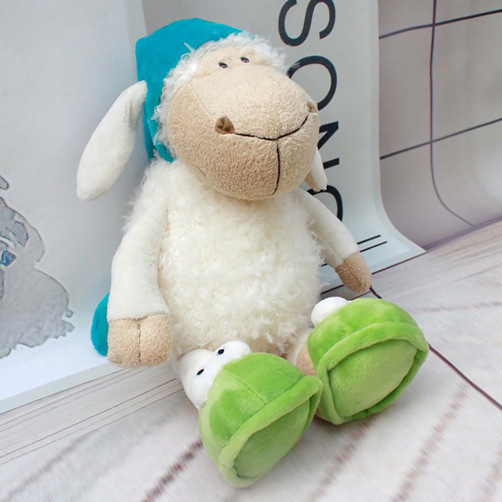 Plush Doll Toy Rag Doll 25cm R854063