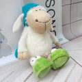 Plush Doll Toy Rag Doll 25cm R854063