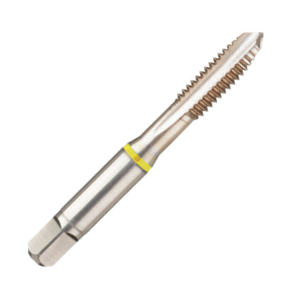 M20 x 2.5 Yellow Spiral Point Plug Tap, HSS-E R213965