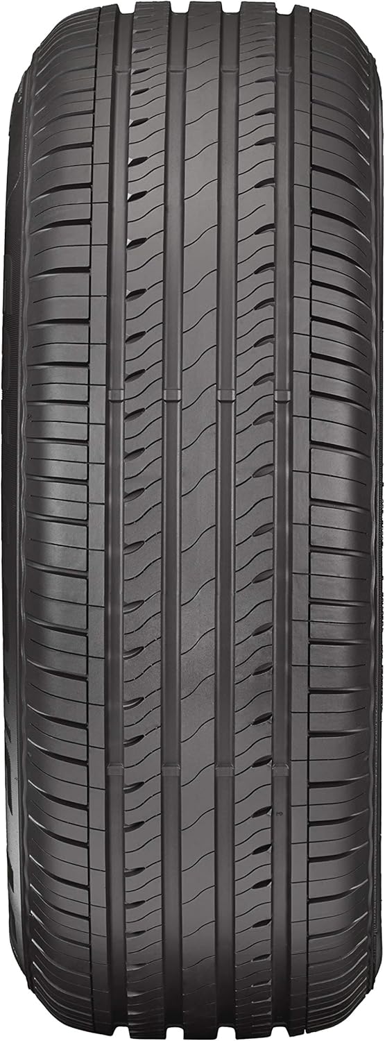 225/55R18 98H All-Season Tire Q593