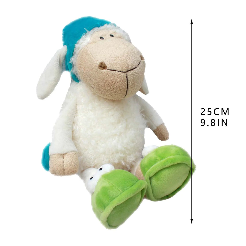 Plush Doll Toy Rag Doll 25cm R854063