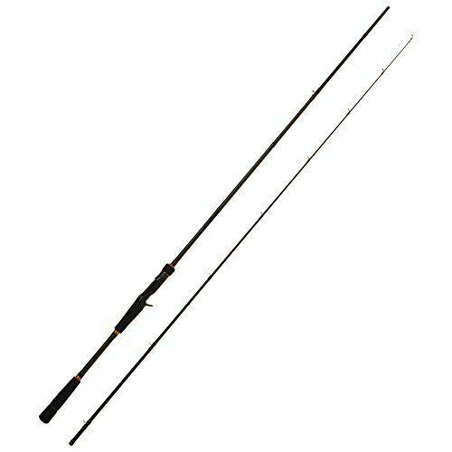 Rock Fish Rod Bait Triple Cross X46465