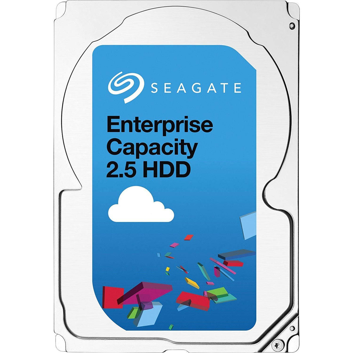 1TB 7200 RPM SAS 2.5x22 Laptop HDD T72292
