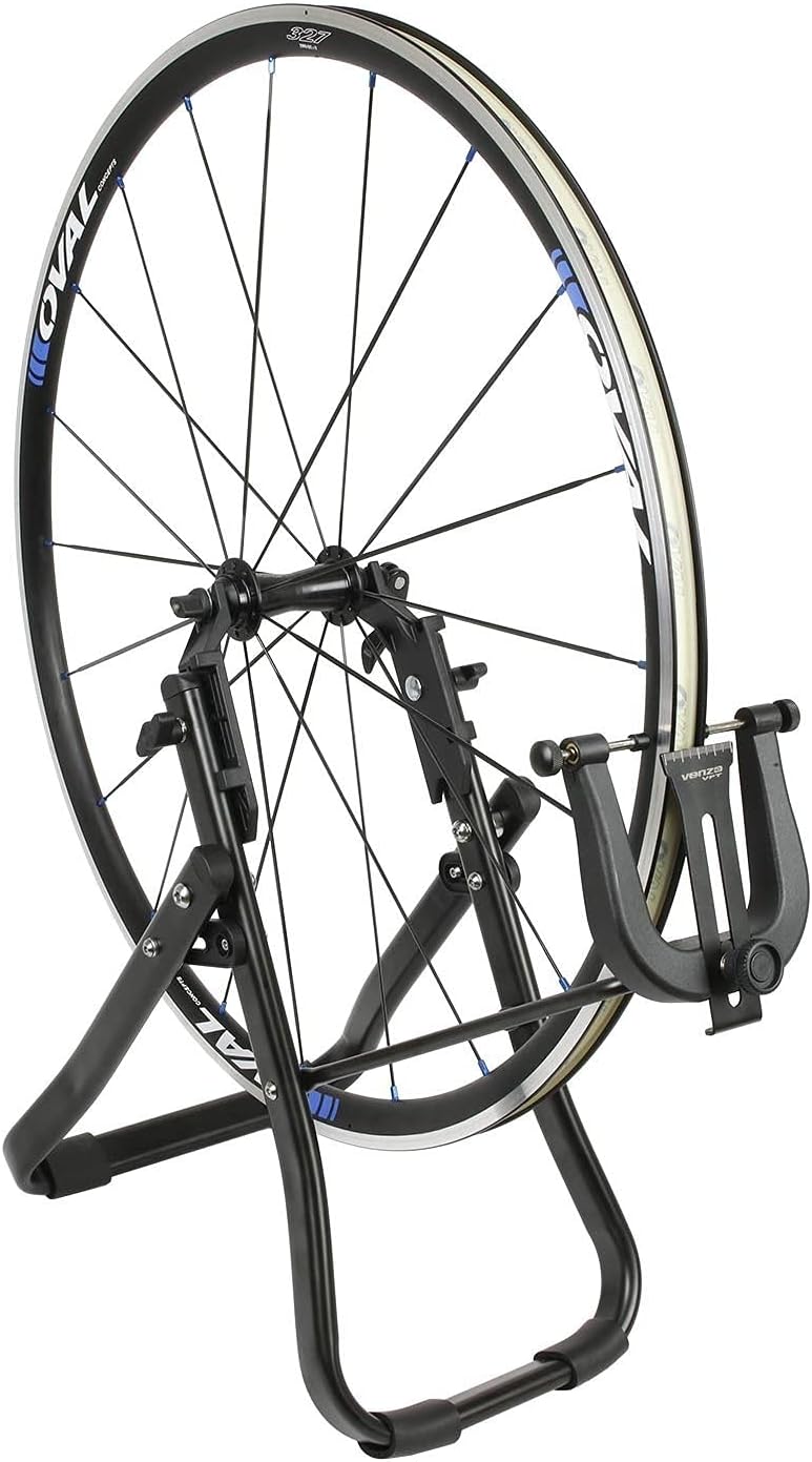 Bicycle Wheel Truing Stand C509028