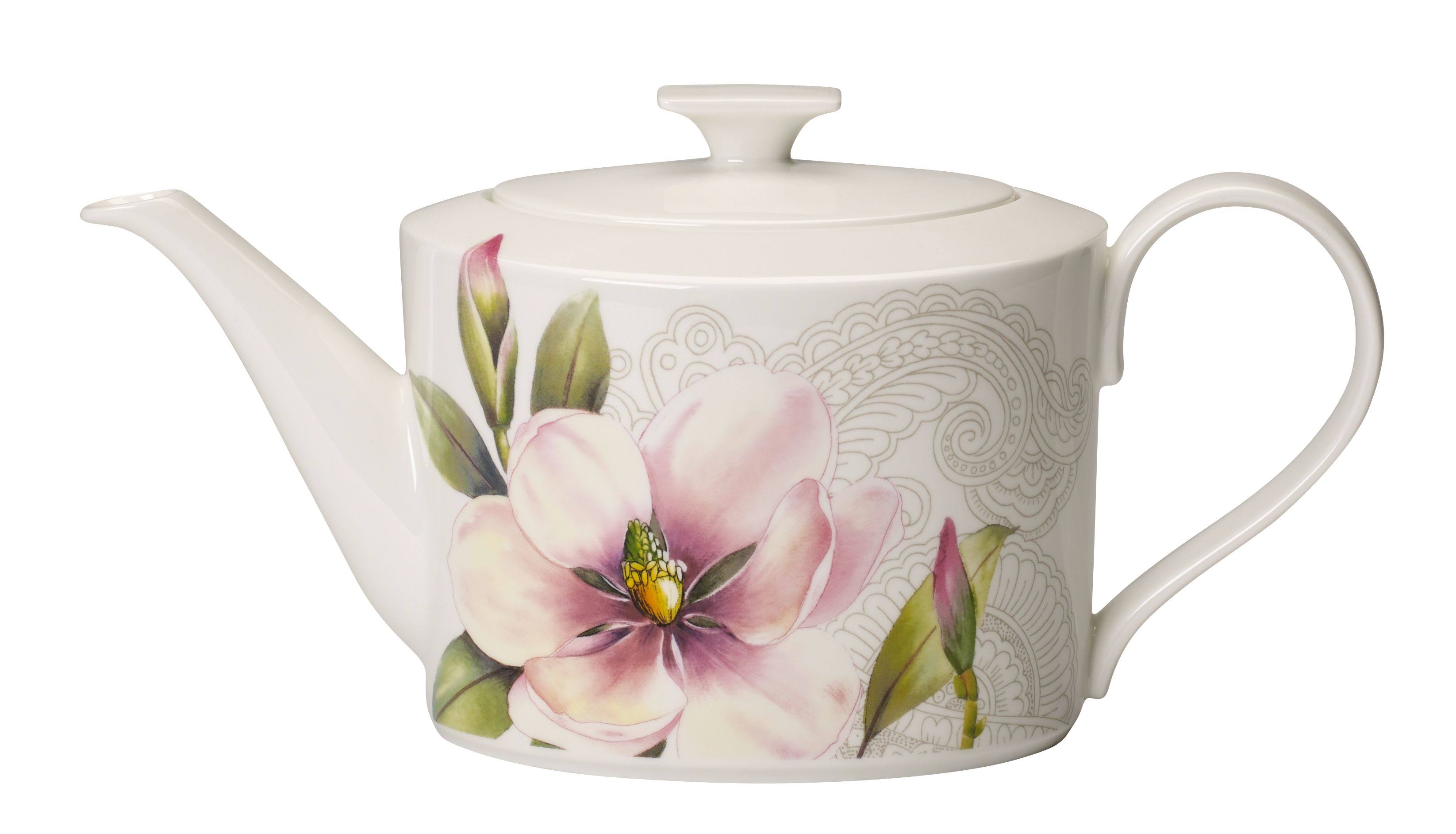 Teapot 1.2L E438