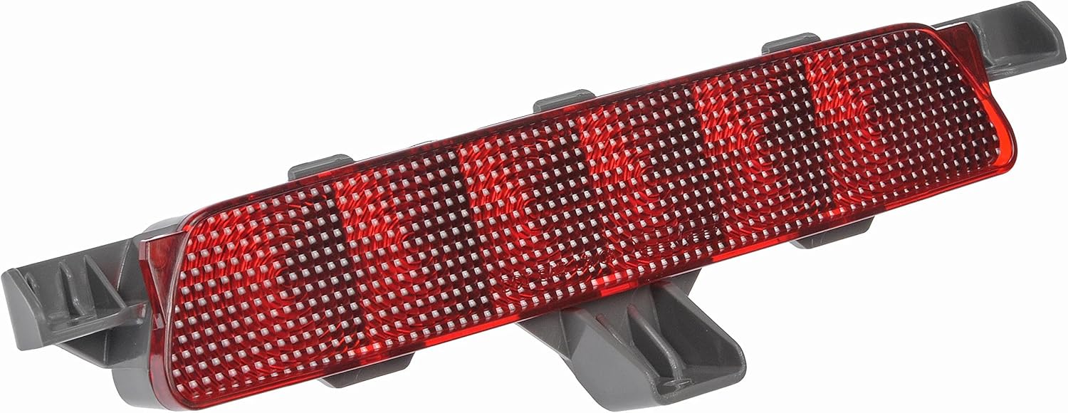 Center High Mount Stop Light F728964