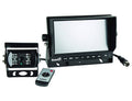 Rear Observation System with Night Vision Camera P7807