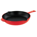 Cast Iron Fry Pan 10 inch Cherry E76373