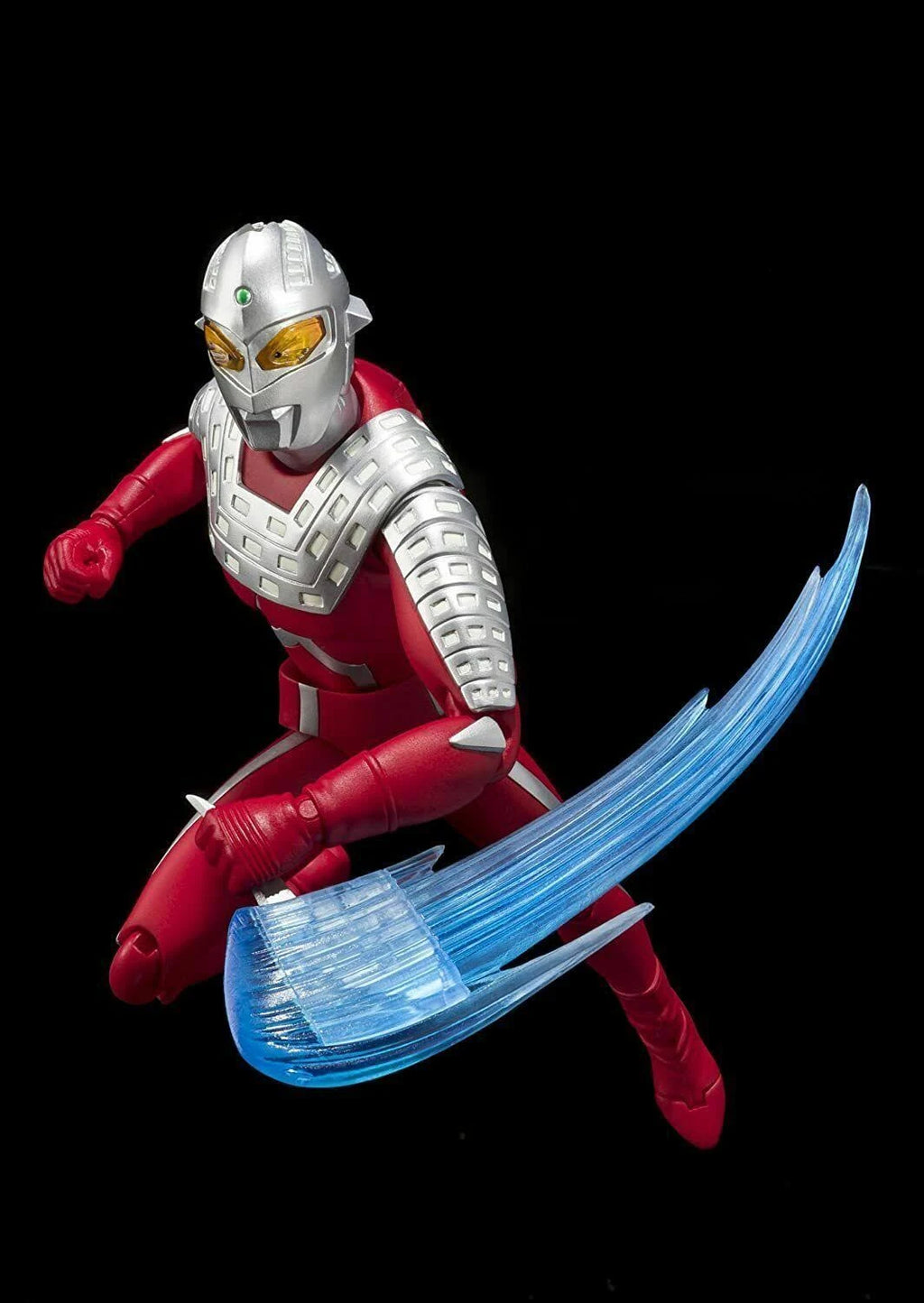Ultra Seven Action Figure N3179