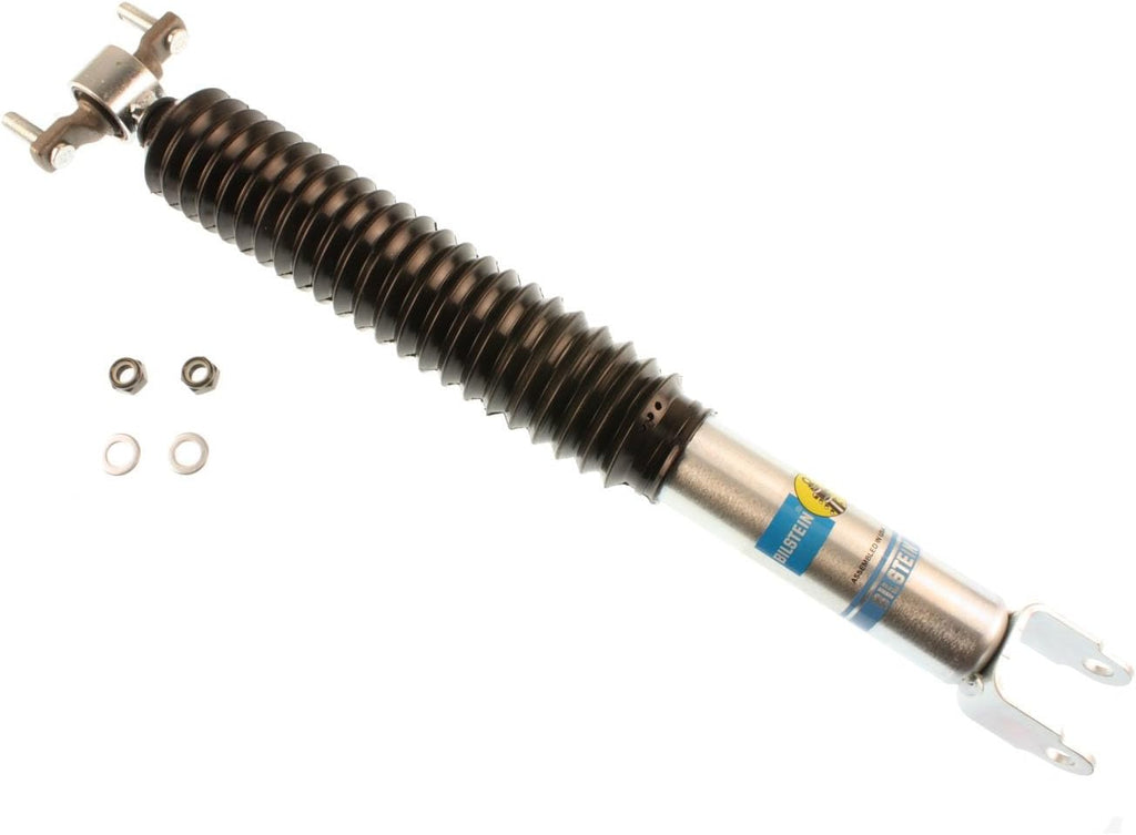 Silver Shock Absorber S7916