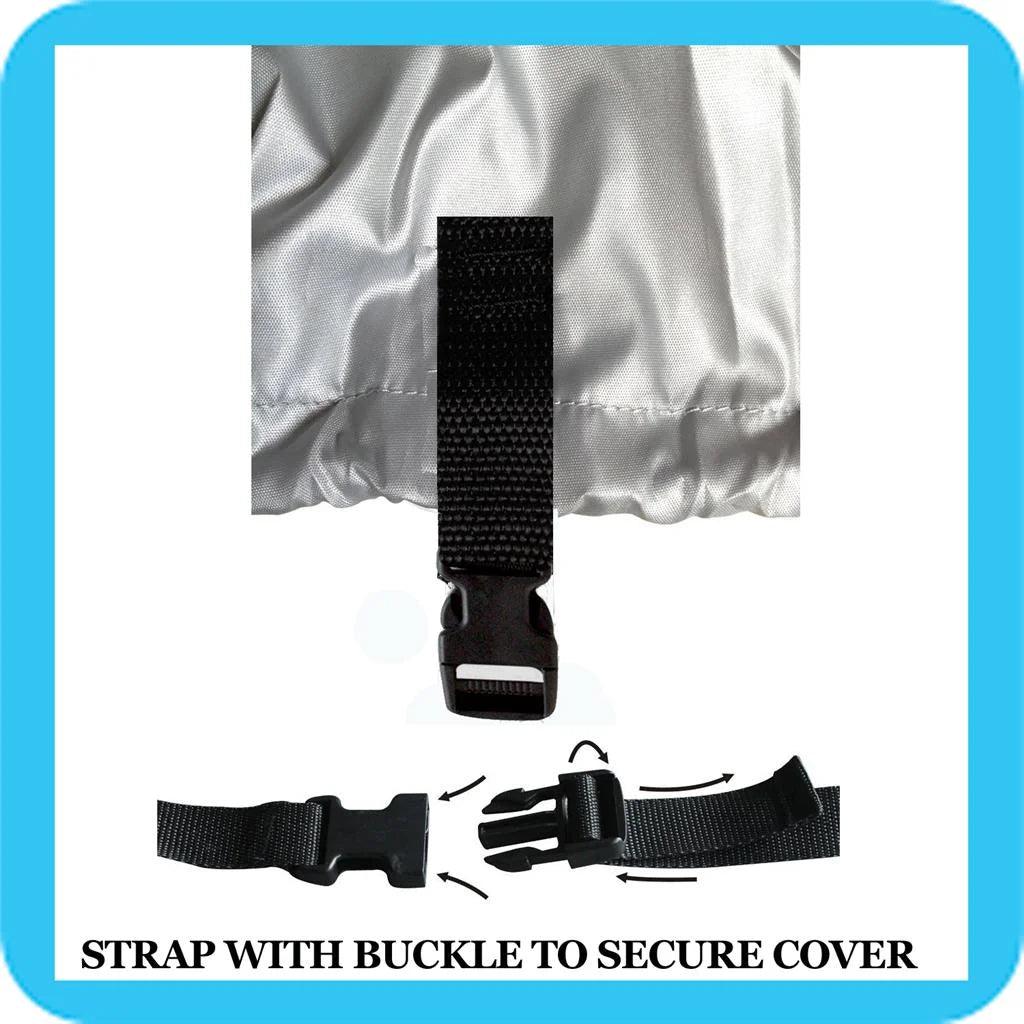 420 Denier Watercraft PWC Storage Cover G6483