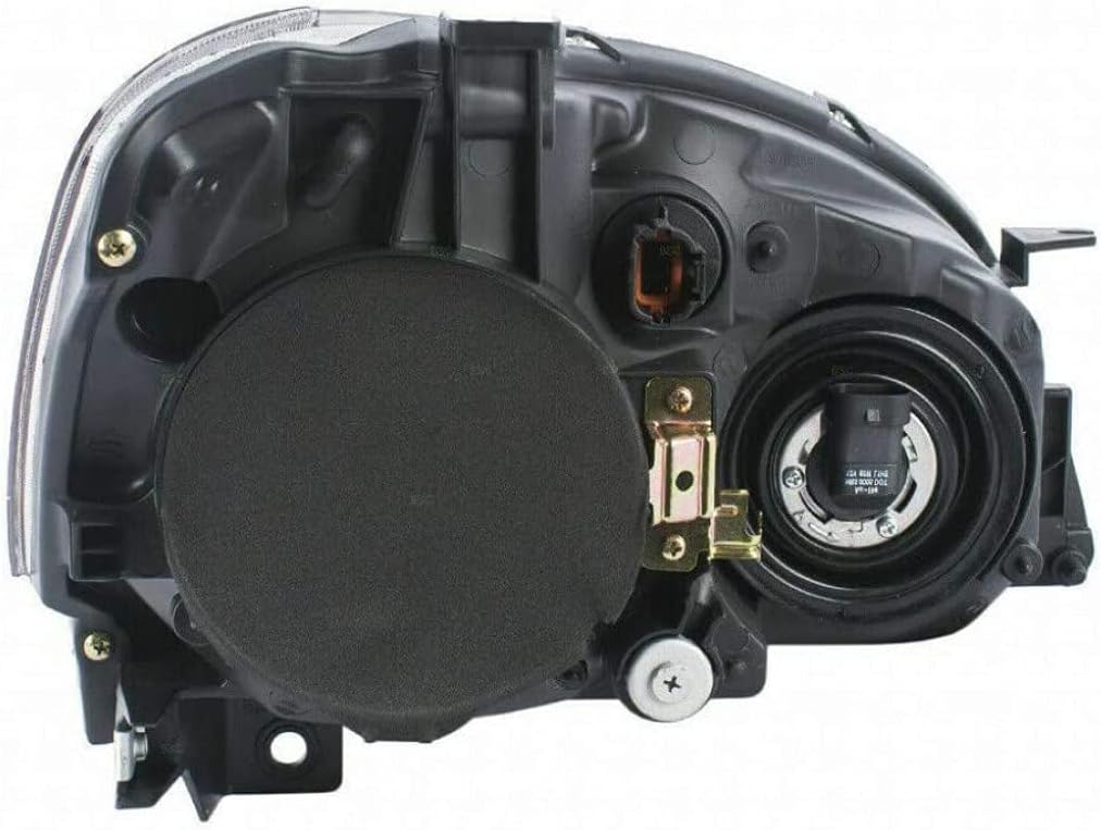 Passenger Side HID Headlight for Nissan Altima 2005 2006 V163012