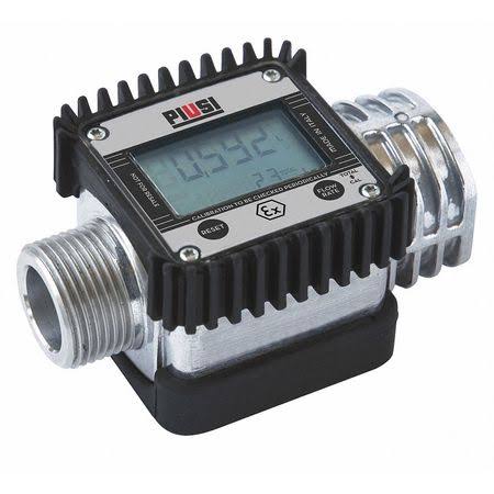 Turbine Meter, 1x22 NPT W2820
