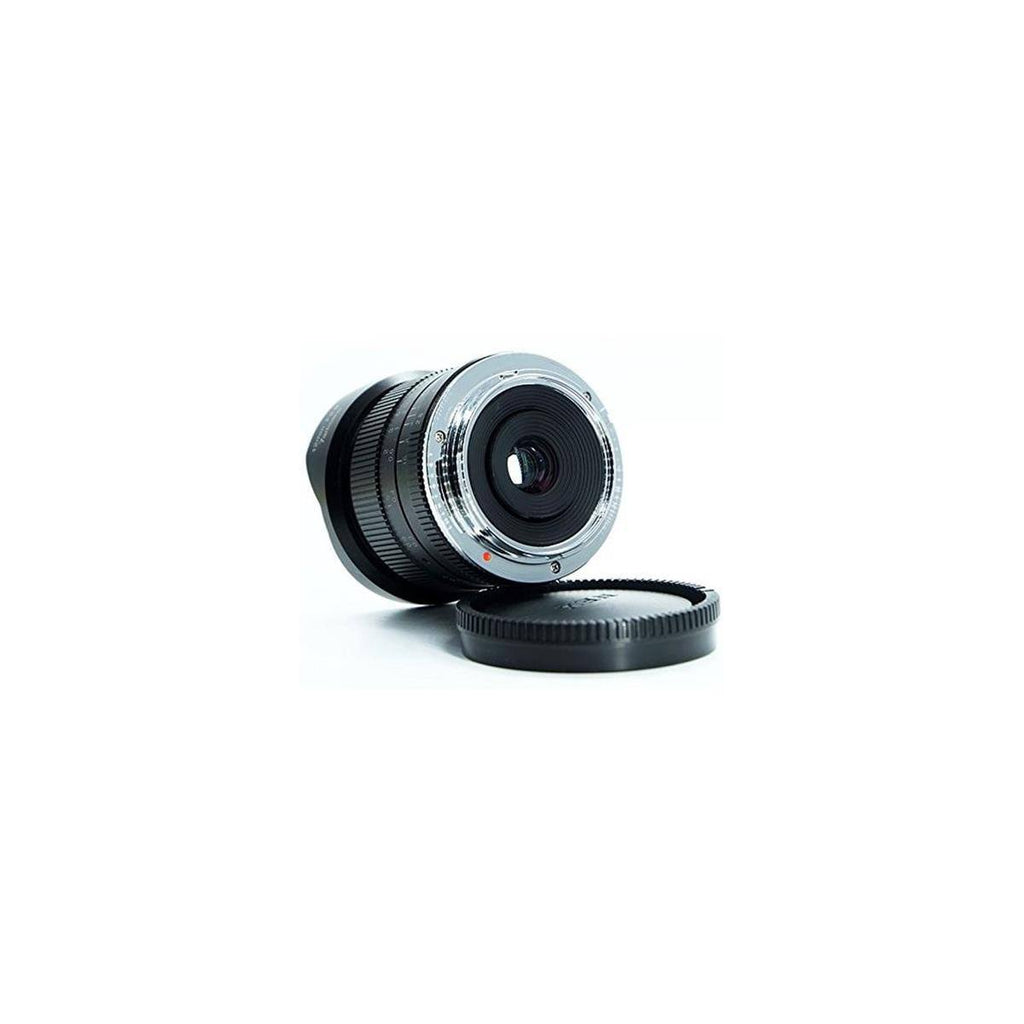 12mm f/2.8 Lens for Micro Four Thirds Mount S536405