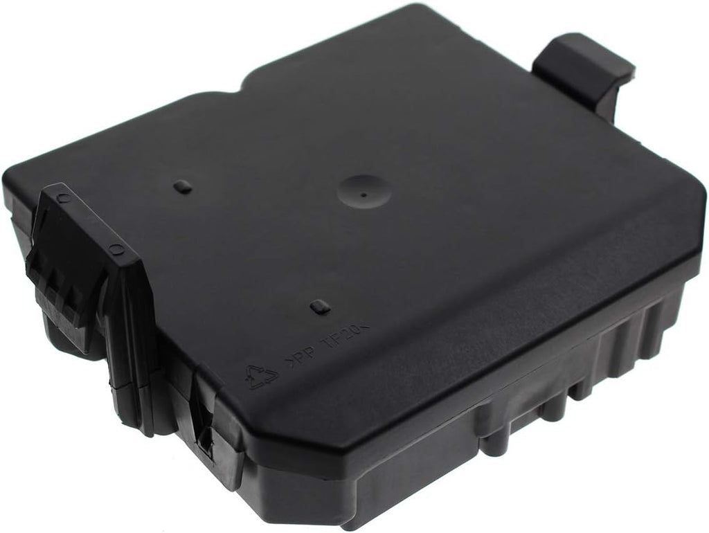 Rear Liftgate Control Module O1653