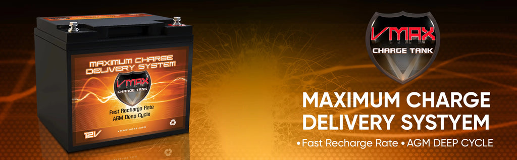 12V Battery L93573