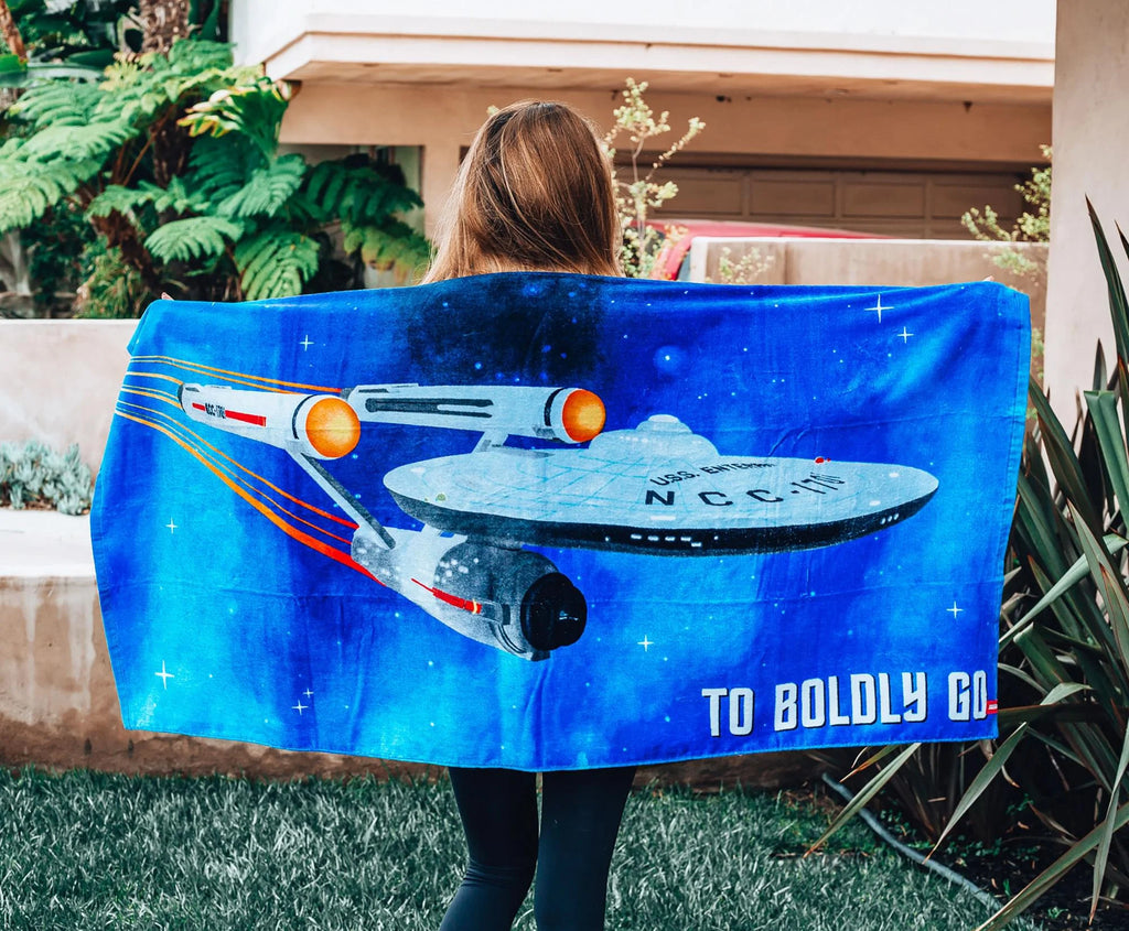 60 x 30 Inches Beach Towel D207602