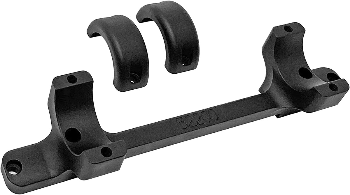 Scope Mount/Ring Combo Z307