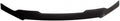 Aeroskin Low Profile Hood Shield Matte Black X640