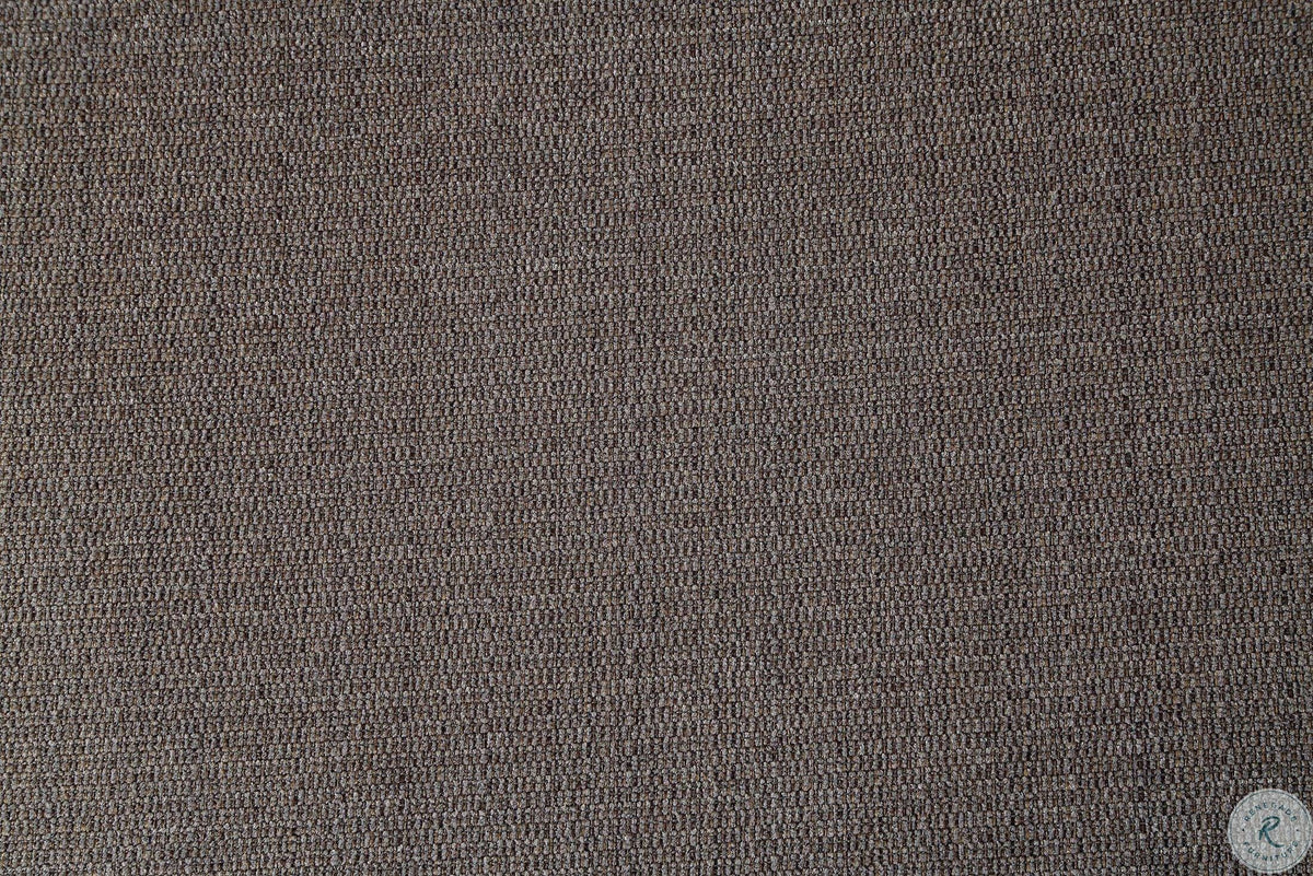 Warm Gray Ottoman G75317