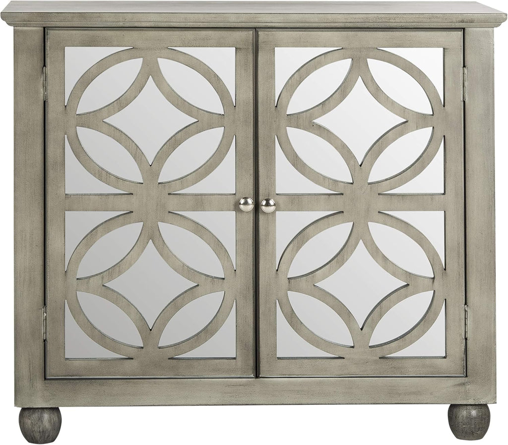 Grey Chest W60088