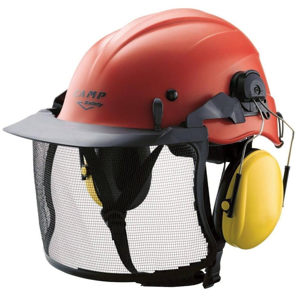 Yellow Helmet Y4927