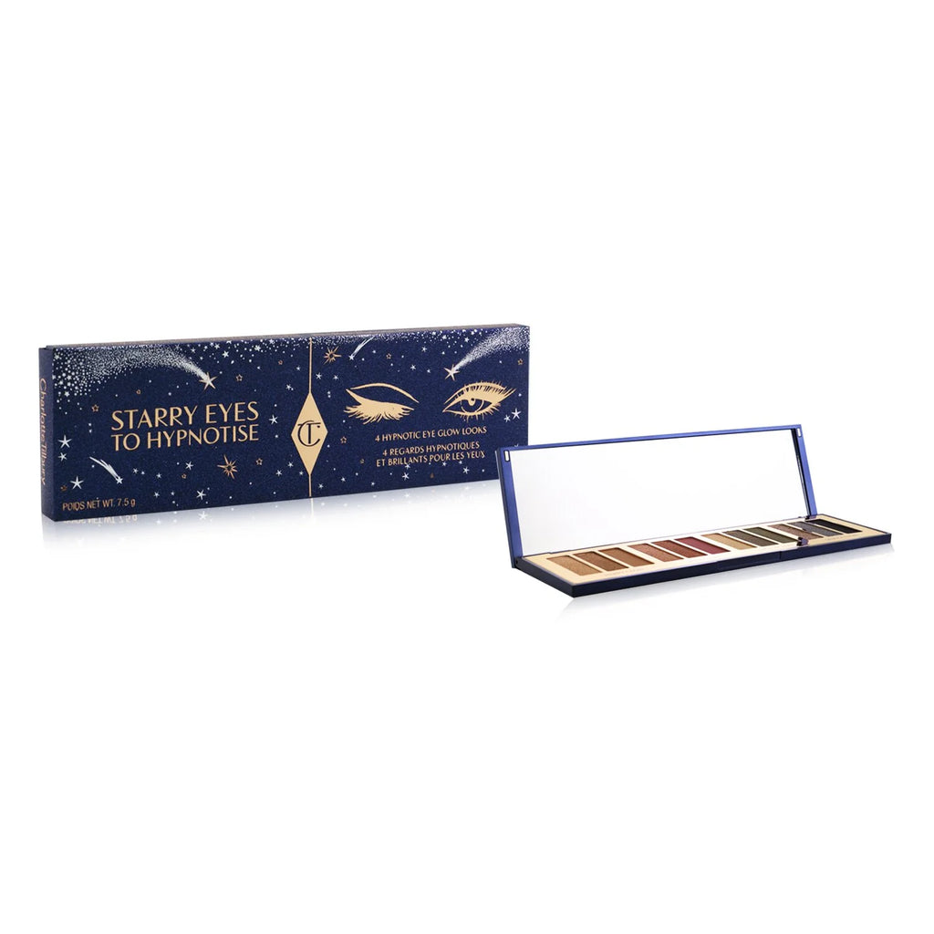 Eyeshadow Palette (12x Eyeshadow) 7.5g/0.26oz C9250