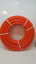Orange Pex-Al-Pex Tubing N90739