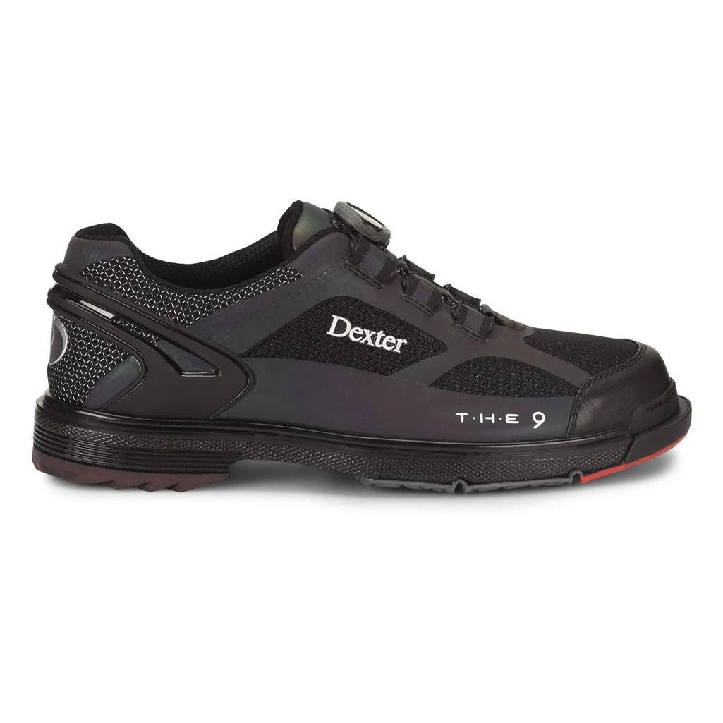 Boa Color Shift Mens Size 7.5 Shoes X538032