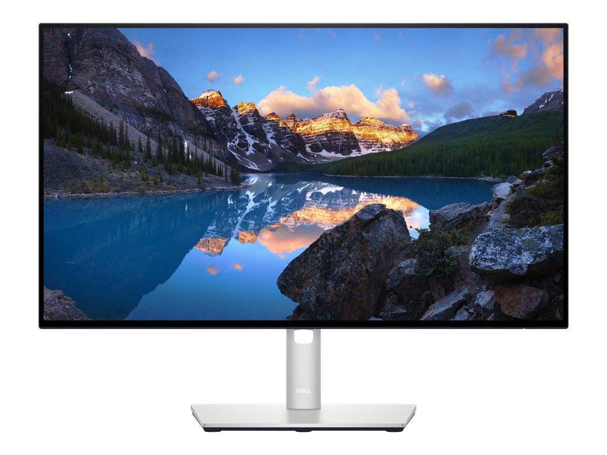 24x22 Full HD USB-C Hub Monitor J255
