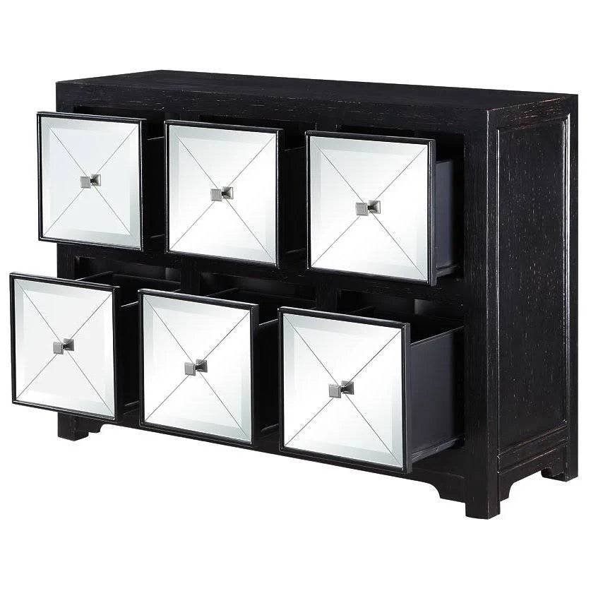 Accent Cabinet G9182