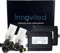 H11 H9 H8 30000K HID Xenon Bulb 1 pair with 2 x 55W Digital Ballast (Deep Blue) F98525