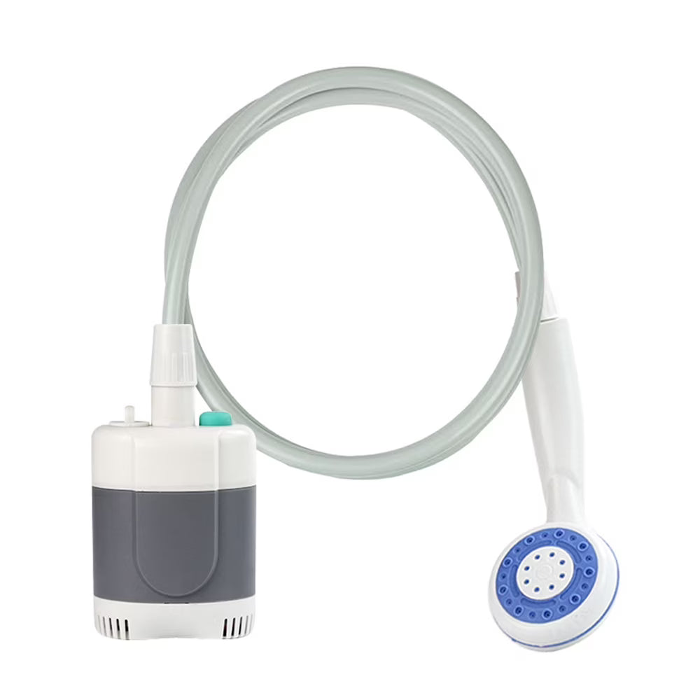 Portable Handheld Electric Showerhead U518