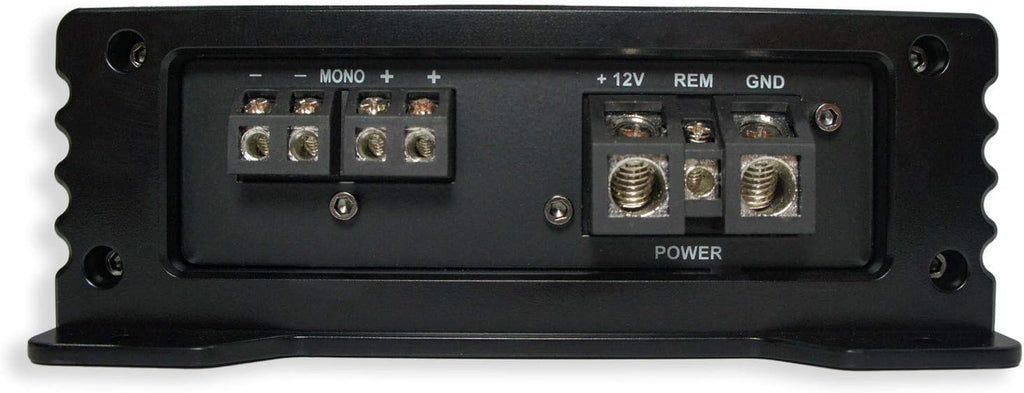 10 Custom Sub Box Enclosure with Amplifier J381993