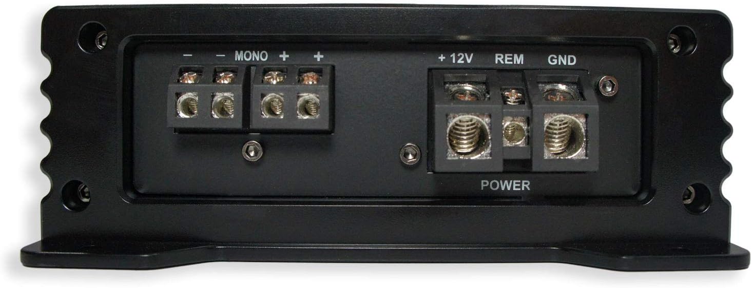 10 Custom Sub Box Enclosure with Amplifier J381993