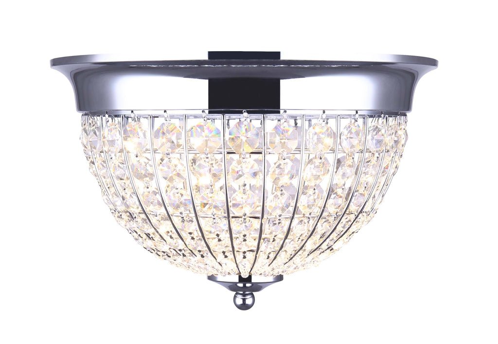 Tilley LED Flushmount B567