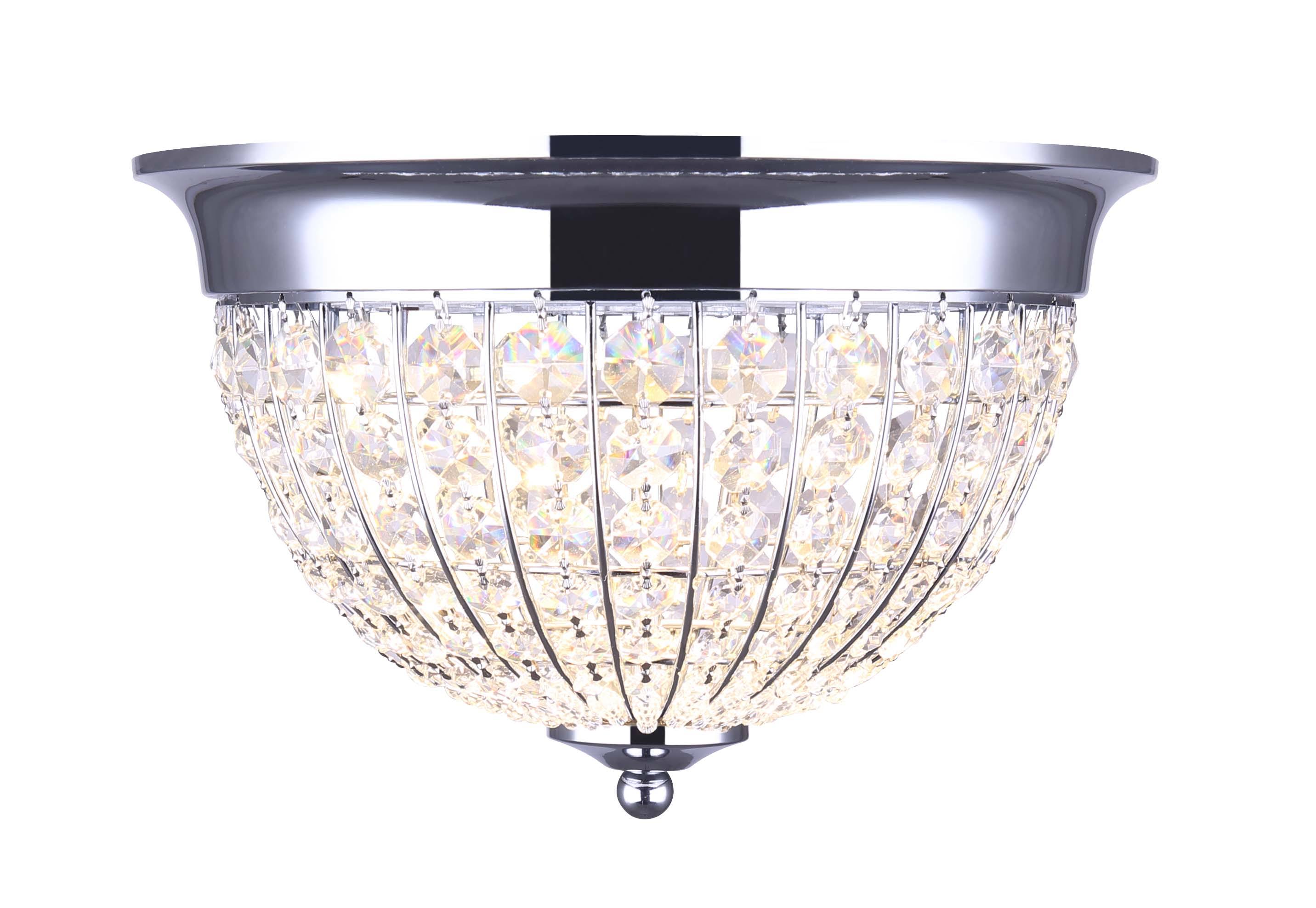 Tilley LED Flushmount B567