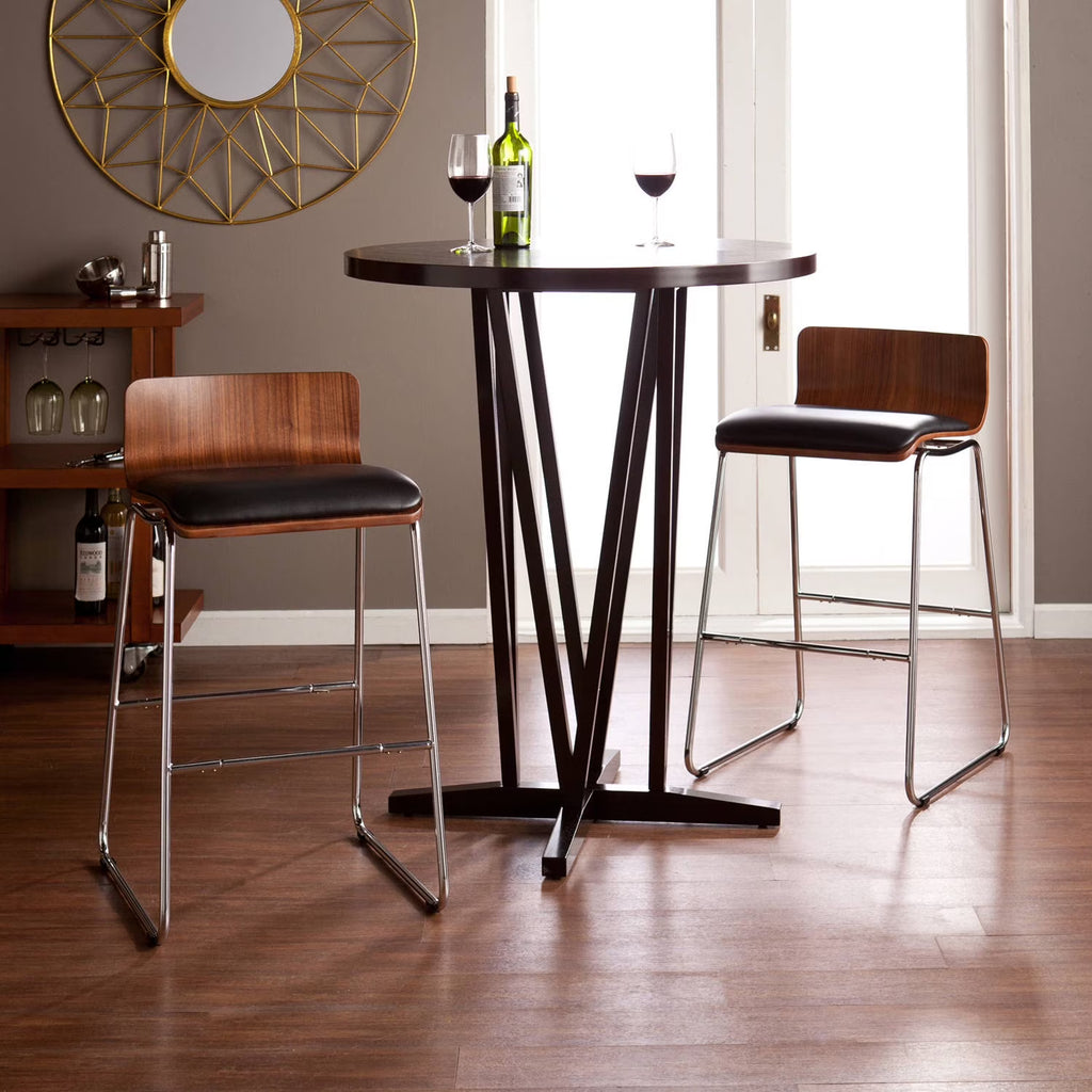 Midcentury Modern Stools G14650