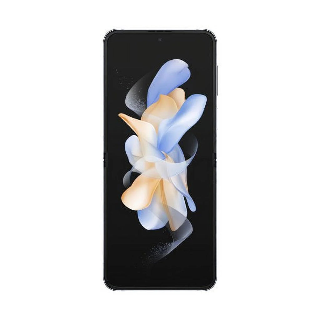 Refurbished Factory Unlocked 256GB Blue Smartphone T8018