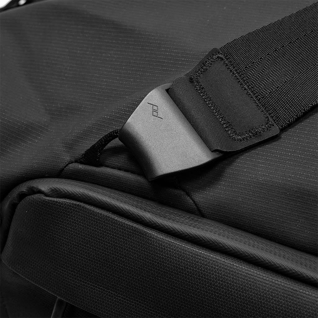 Travel Duffel 35L Sage P26731