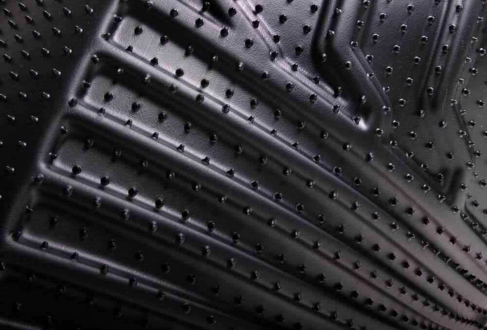 Floor Mats I48698