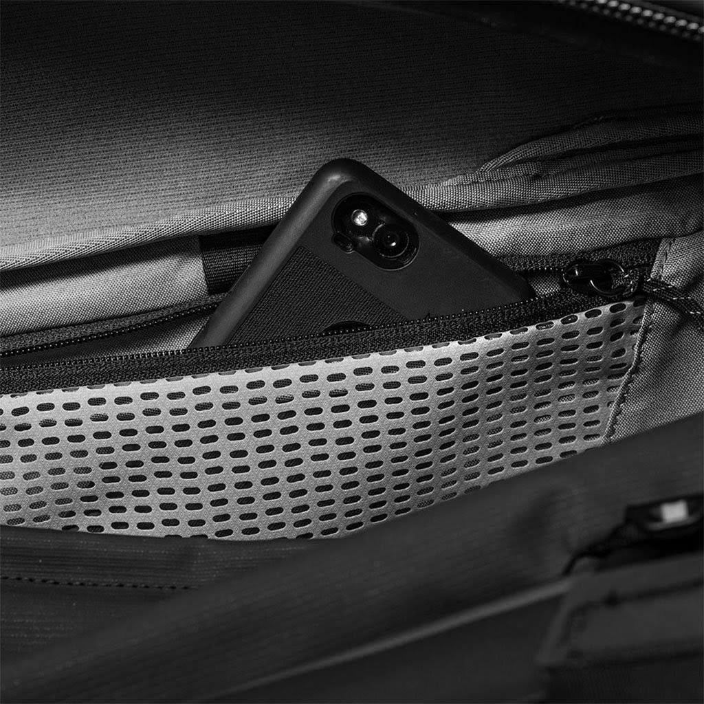 Travel Duffel 35L Sage P26731