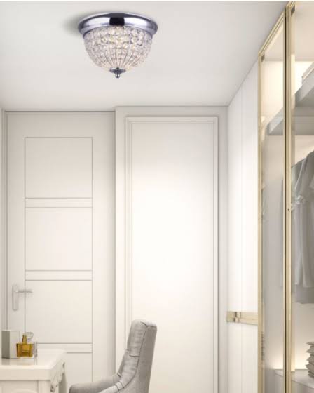 Tilley LED Flushmount B567