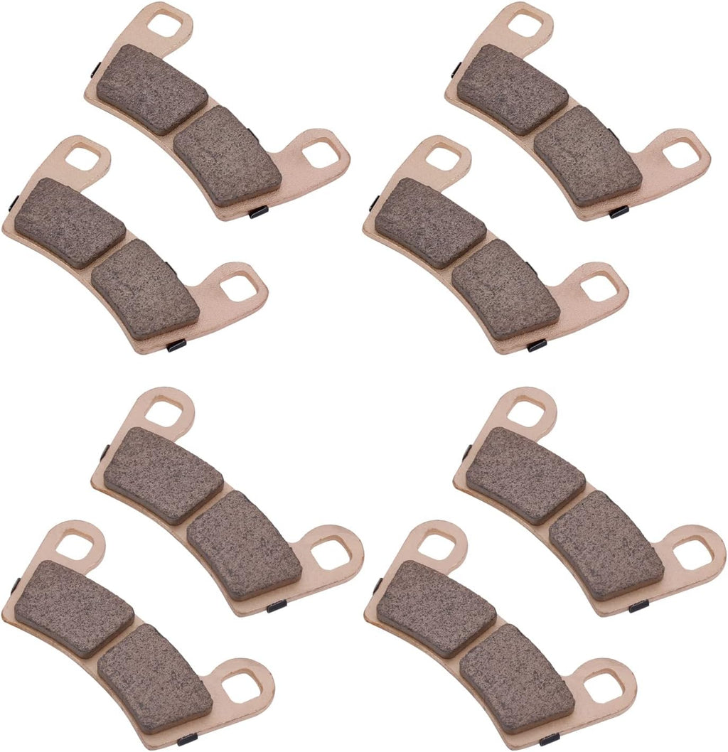 Sintered Brake Pad Pack of 2 I753198