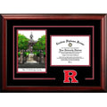 8.5x22 x 11x22 Diploma Frame I204439
