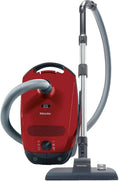 Vacuum Cleaner (4.5 L, 550 W) 220 Volts H484946
