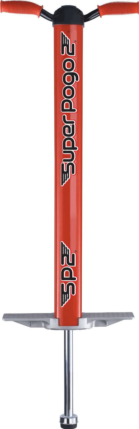2 Pogo Stick (Red) I694