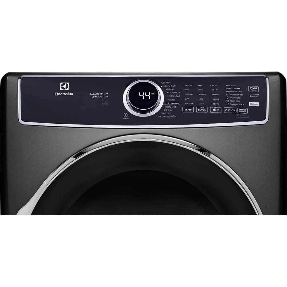8.0 Cu. Ft. Electric Dryer R42585