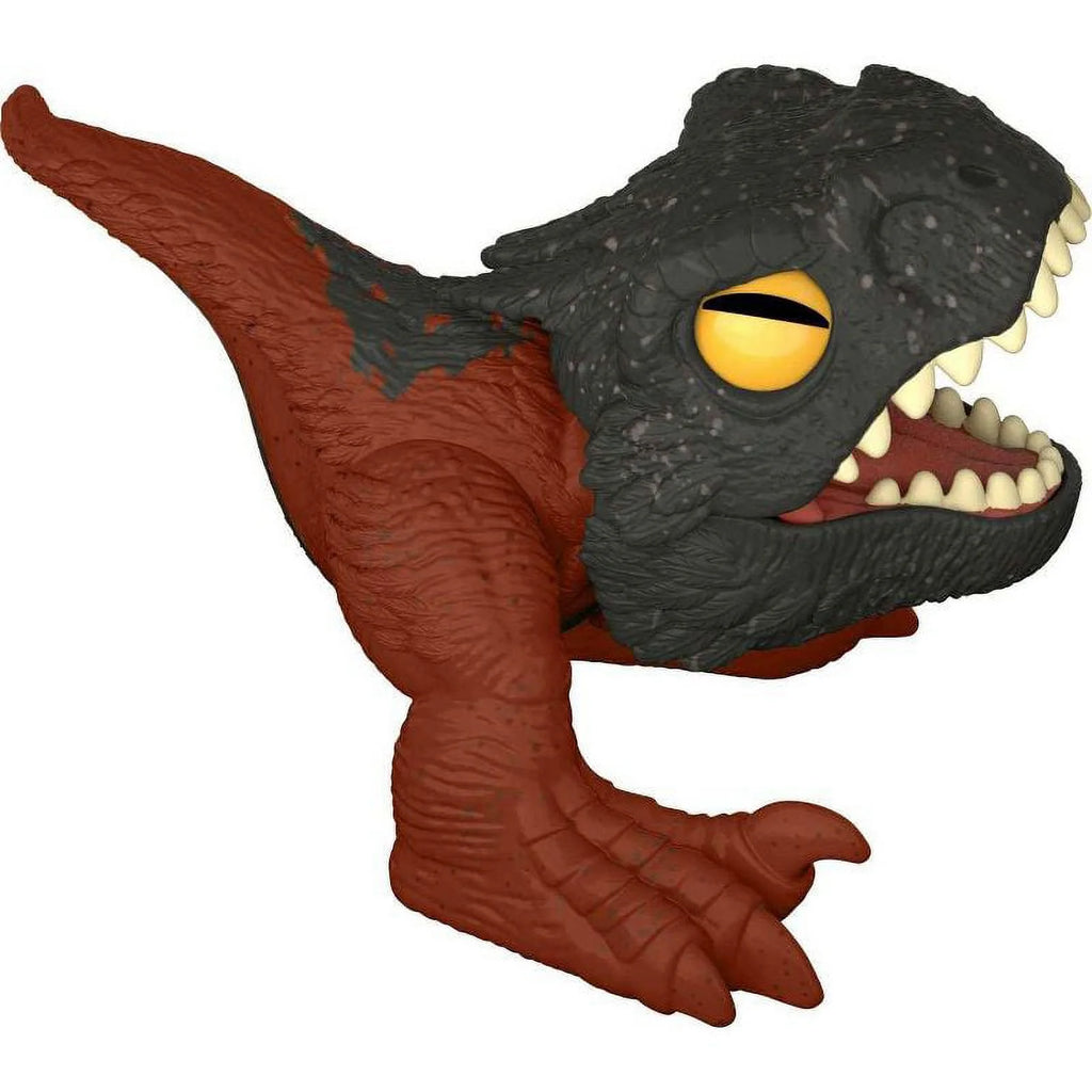 Jurassic World Collectible Toy O8726